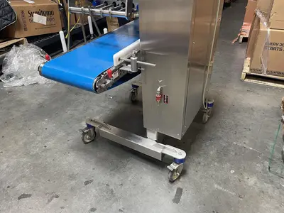 Used 2018 UNIFILLER MULTISTATION Depositors California US | Machinery & Equipment #806970