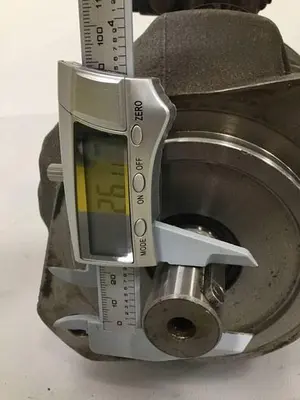 USED REXROTH AA10VSO45DFR131RPKC62K02