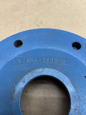 New | in-Stock Galigher 3-SRA-5002-19 Pump Parts Indiana US | J&J Industrial Supply #1343316