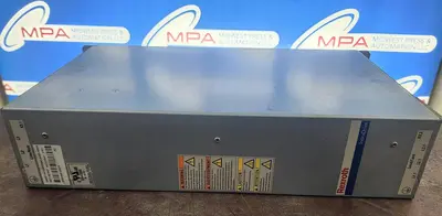 Used REXROTH HNF01.1A-F240-E0051-A-480-NNNN Servo Drives Michigan US | Midwest Press and Automation #1566586
