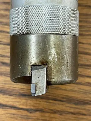 Used C/O SWISS MADE 18045 Finish Boring Heads Michigan US | Aucto #1337074