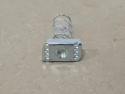 NEW ALLYCO SUPPLY 105ZP-03800W