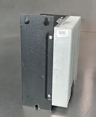 Electro Craft DDM-019 Servo Drive BRU-Series (BIN2.2.2)