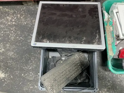 Used MAXIEM WATERJETS 2030 Waterjet Cutters Ohio US | HGR 24 #1358014