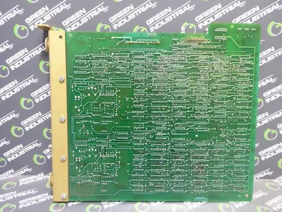 Gould S210-000 Control Board Rev. B9 Used