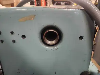 SUPERMAX LG 1643 Engine Lathes | Asset Exchange Corporation (9)