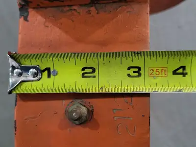 USED SANDVIK 211222