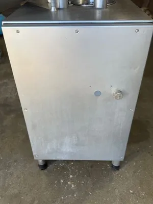 USED HANDTMANN VF 608