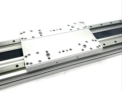 USED FESTO 556823, EGC-HD-125-300-TB-10H-GK