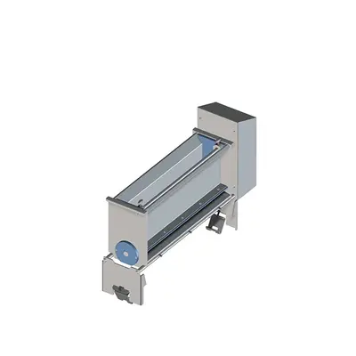 New | in-Stock Raumer _UNKNOWN_ Dough Sheeters & Presses | ISCA #1299112