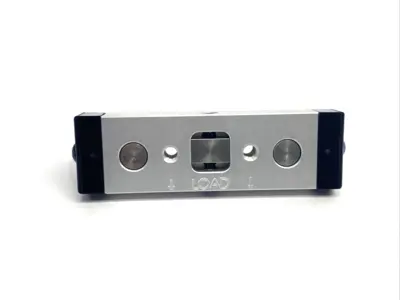 New | in-Stock PBC Linear Redi-Rail Linear Guides Michigan US | Maverick Industrial Sales #1473942