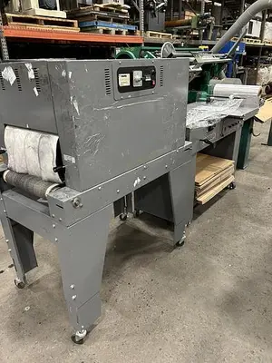 Used BESELER 2016 MTB-SB-III L-Sealers Pennsylvania US | Global Equipment International, LLC #1258218
