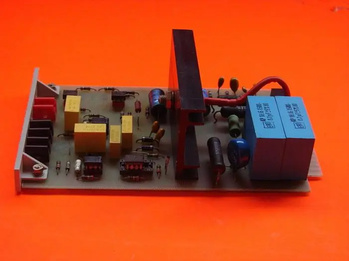 Used KTF 923.017 Circuit Boards Michigan US | Ideal Machinery #572699