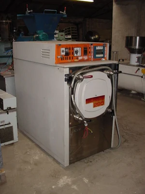 100L Harvard Lte Series 290He