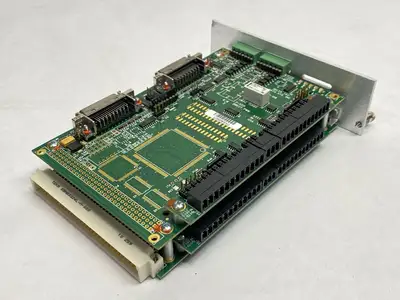 USED DELTA TAU UMAC ENCODER STEPPER PWM 4-AXIS 603397-108