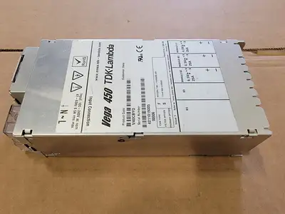 USED TDK LAMBDA V40CBYQ