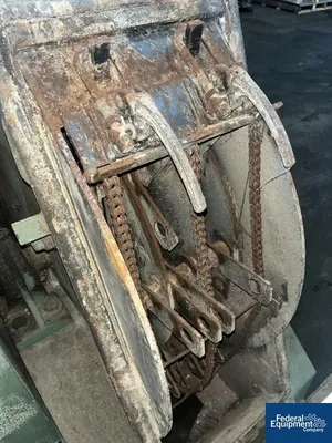 Used ANDRITZ SPROUT 38124 Hammer Mills Ohio US | HGR 24 #728612
