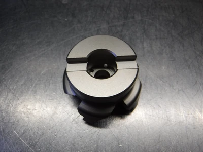 Kyocera 2.5" Indexable Facemill 3/4" Arbor MRW2500R-16-5T (LOC343A)