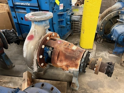 USED Goulds 3175