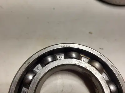 Repair Kit 7307B