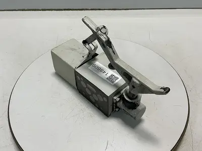 USED PARKER D3ML6BN10X4164