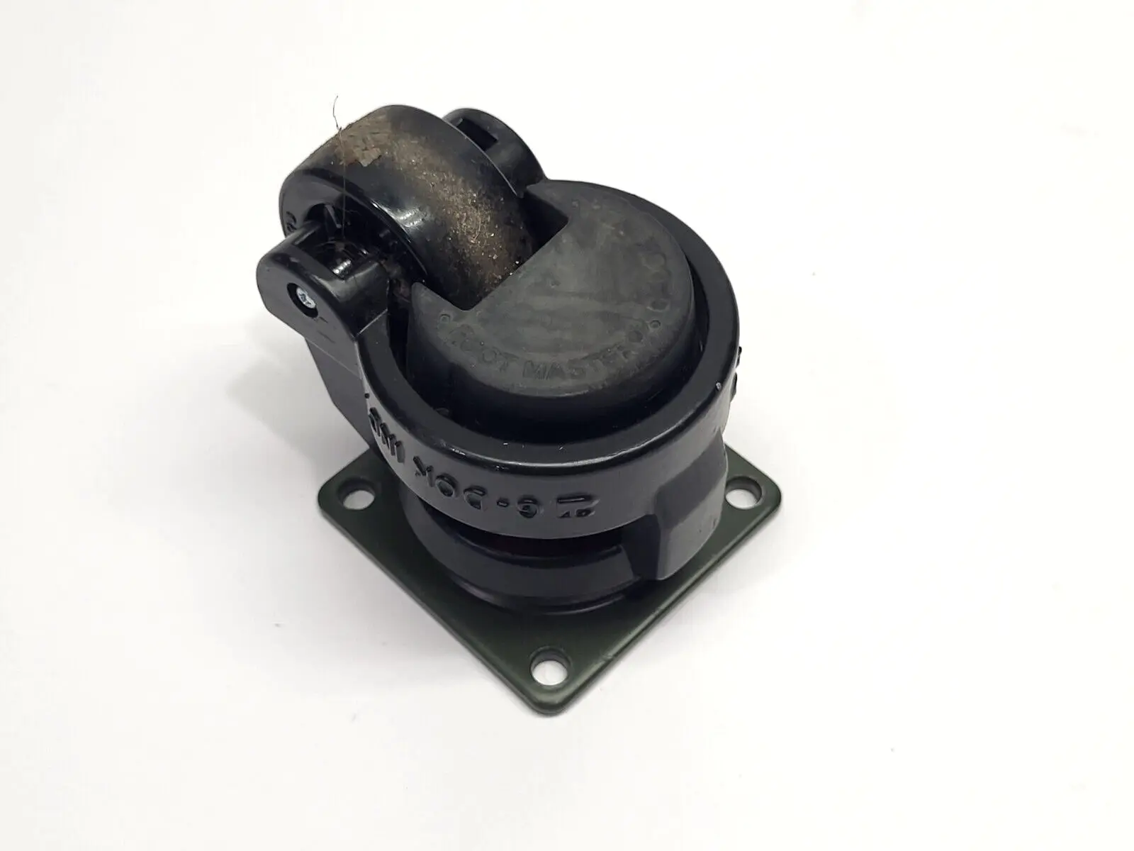 Used GD Series GD-60 Casters Michigan US | Maverick Industrial Sales #1470254
