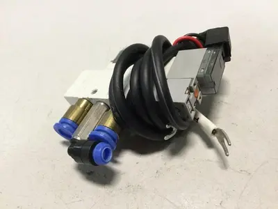 USED SMC SY3120