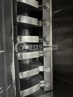 USED PALLMANN PSHG 500X700
