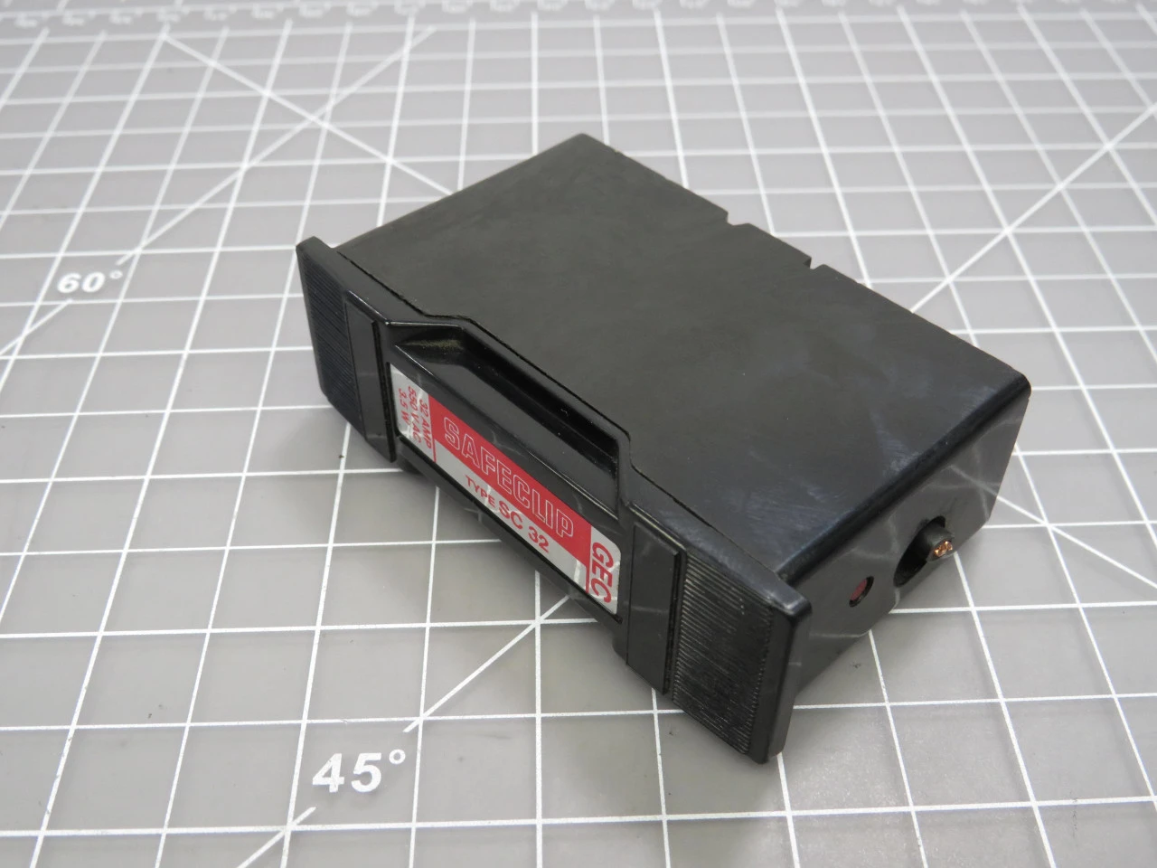 Used GEC ALSTHOM _UNKNOWN_ Relays & Switches Texas US | OCO Industrial #1683032