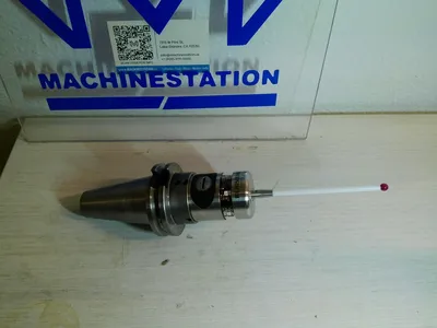 USED RENISHAW OMP40