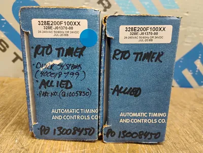 ATC CO. 328E200FL00XX Electrical/PLC/Automation | ESS Industrial Equipment Sales (3)