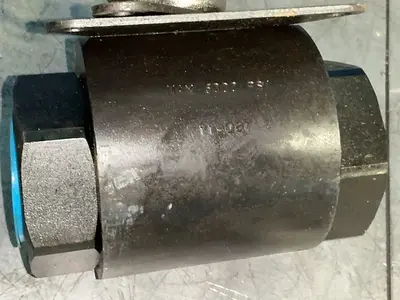 Used PARKER _UNKNOWN_ Pumps Ohio US | HGR 24 #1322849