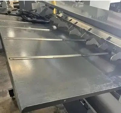 USED 2023 HAAS ST-20Y