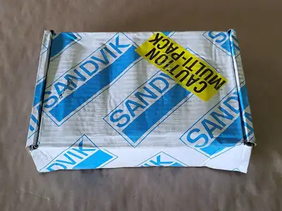 NEW SANDVIK 7993-2443