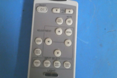 USED SHARP XG-E1000U