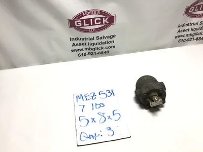 SPIRAX SARCO FT14C-4.5 BALL FLOAT STEAM TRAP 3/4″ 1440003