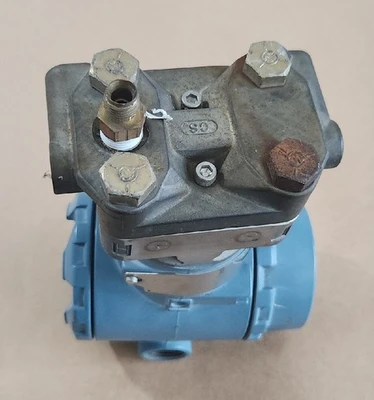USED Rosemount 3051CG3A52A2AB4I5M5