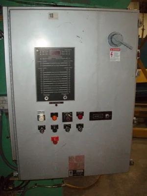 USED NIAGARA 50-6-8