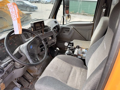 Used 1997 FORD LT9513 6X4 Dump trucks Michigan US | Miedema Asset Management Group #1437088