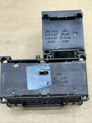 USED Siemens 3TD2000-1QK6