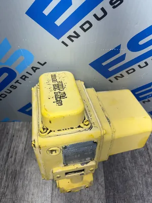 HONEYWELL 1.5" 5000 1 Electrical/PLC/Automation | ESS Industrial Equipment Sales (7)