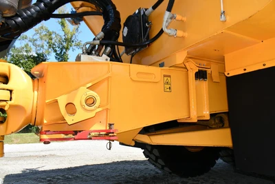 Used 2012 VOLVO _UNKNOWN_ Water Trucks South Carolina US | BTM Machinery #1411358