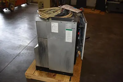 USED ABB IRB 1600ID