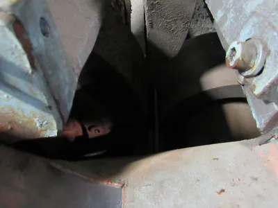 CINCINNATI #2 OM GRINDERS, CENTERLESS | GCH Machinery (3)