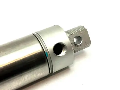 NCDME125-0750 | SMC  Round Body Cylinder - Used