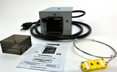 USED OMEGA CN77000