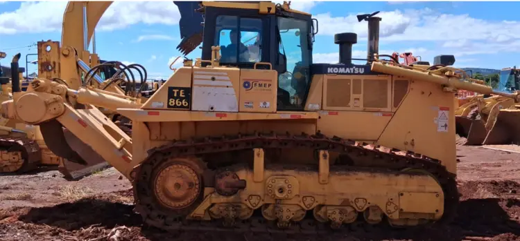 Used 2020 CATERPILLAR D155AX Crawler Dozers Florida US | US Global Heavy Equipment Solutions #1412651