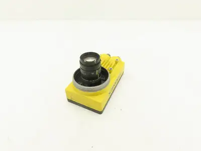Used COGNEX _UNKNOWN_ Robot Parts Indiana US | Arrow Industrial #1249708