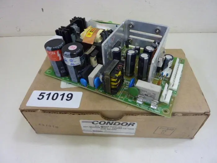 NEW CONDOR GLS-01-110