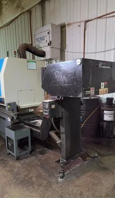 2015 NOMURA DS NN-20UB8 Lathes, CNC | Westbrook Engineering (9)